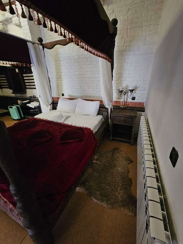 Гостиница Променадъ Ростов-на-Дону-206