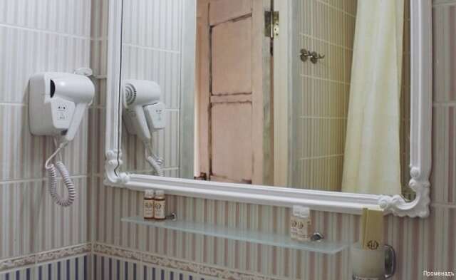 Гостиница Променадъ Ростов-на-Дону-108