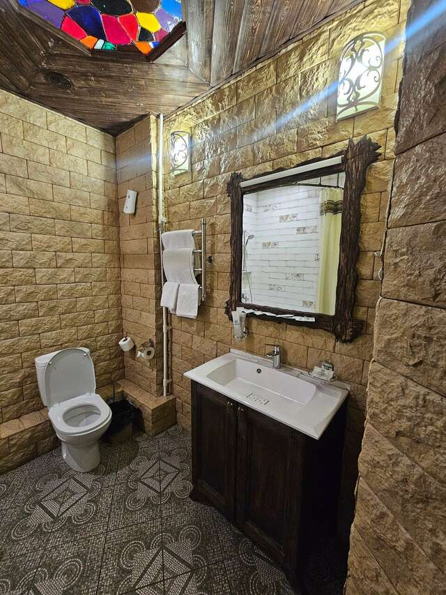 Гостиница Променадъ Ростов-на-Дону-209