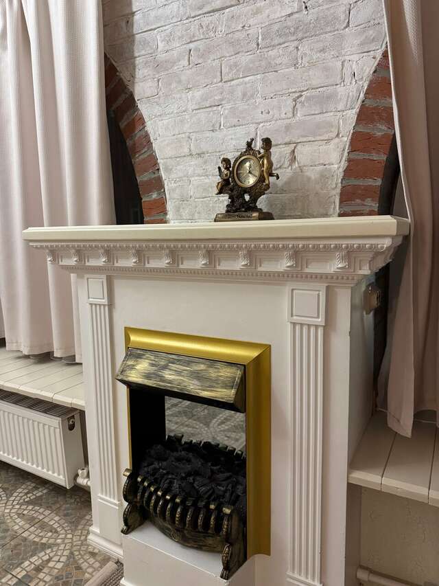 Гостиница Променадъ Ростов-на-Дону-222