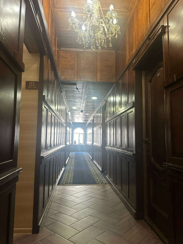 Гостиница Променадъ Ростов-на-Дону-221