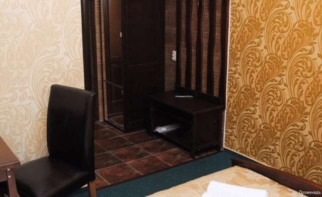 Гостиница Променадъ Ростов-на-Дону-142