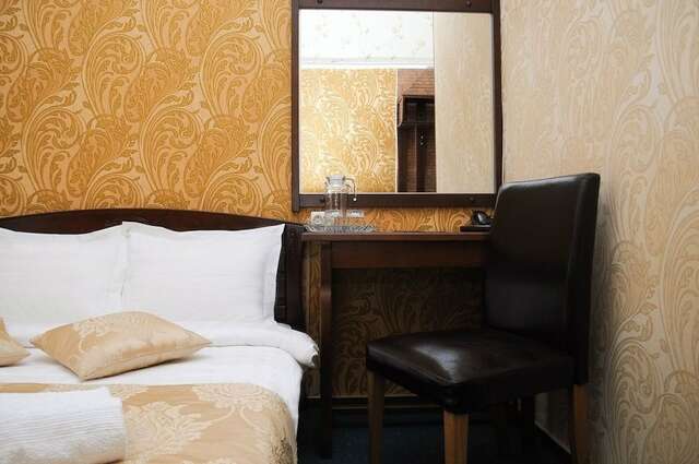 Гостиница Променадъ Ростов-на-Дону-141