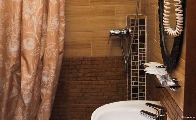 Гостиница Променадъ Ростов-на-Дону-134