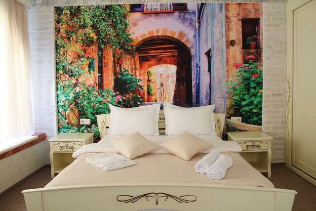 Гостиница Променадъ Ростов-на-Дону-232