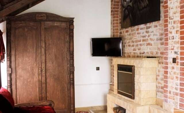 Гостиница Променадъ Ростов-на-Дону-117