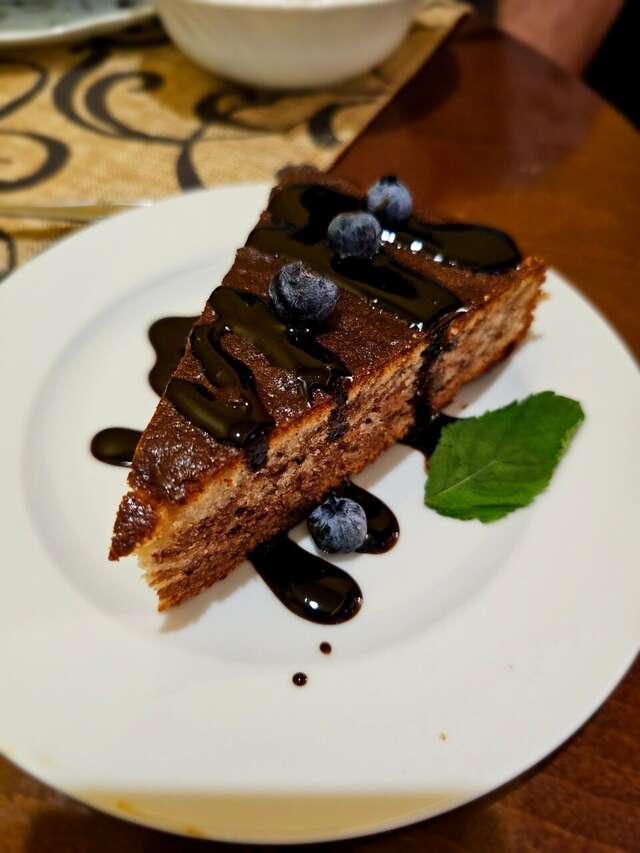 Гостиница Променадъ Ростов-на-Дону-151