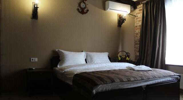 Гостиница Променадъ Ростов-на-Дону-98