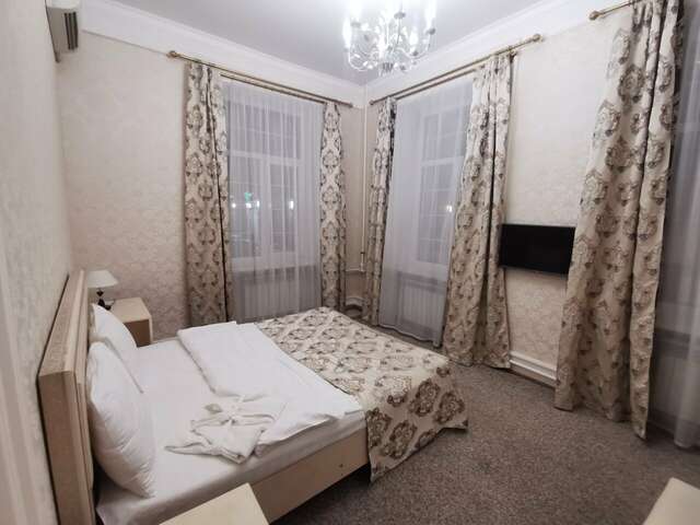 Гостиница Променадъ Ростов-на-Дону-79