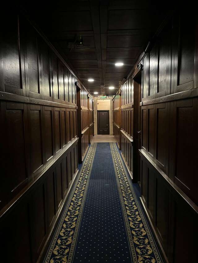 Гостиница Променадъ Ростов-на-Дону-4