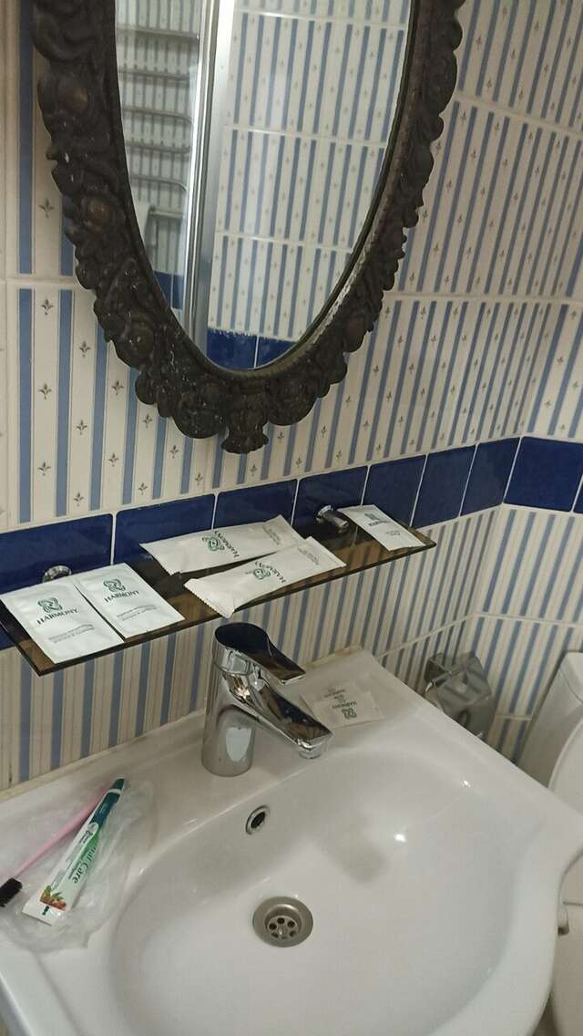 Гостиница Променадъ Ростов-на-Дону-27