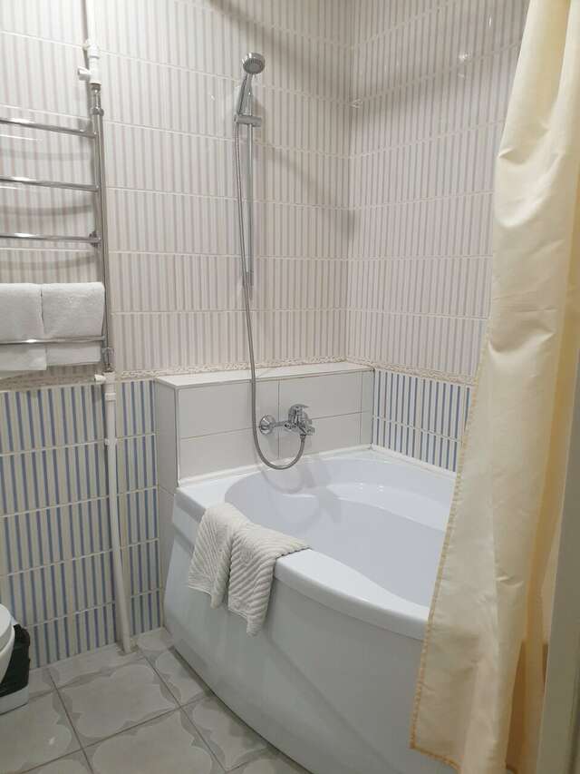 Гостиница Променадъ Ростов-на-Дону-10