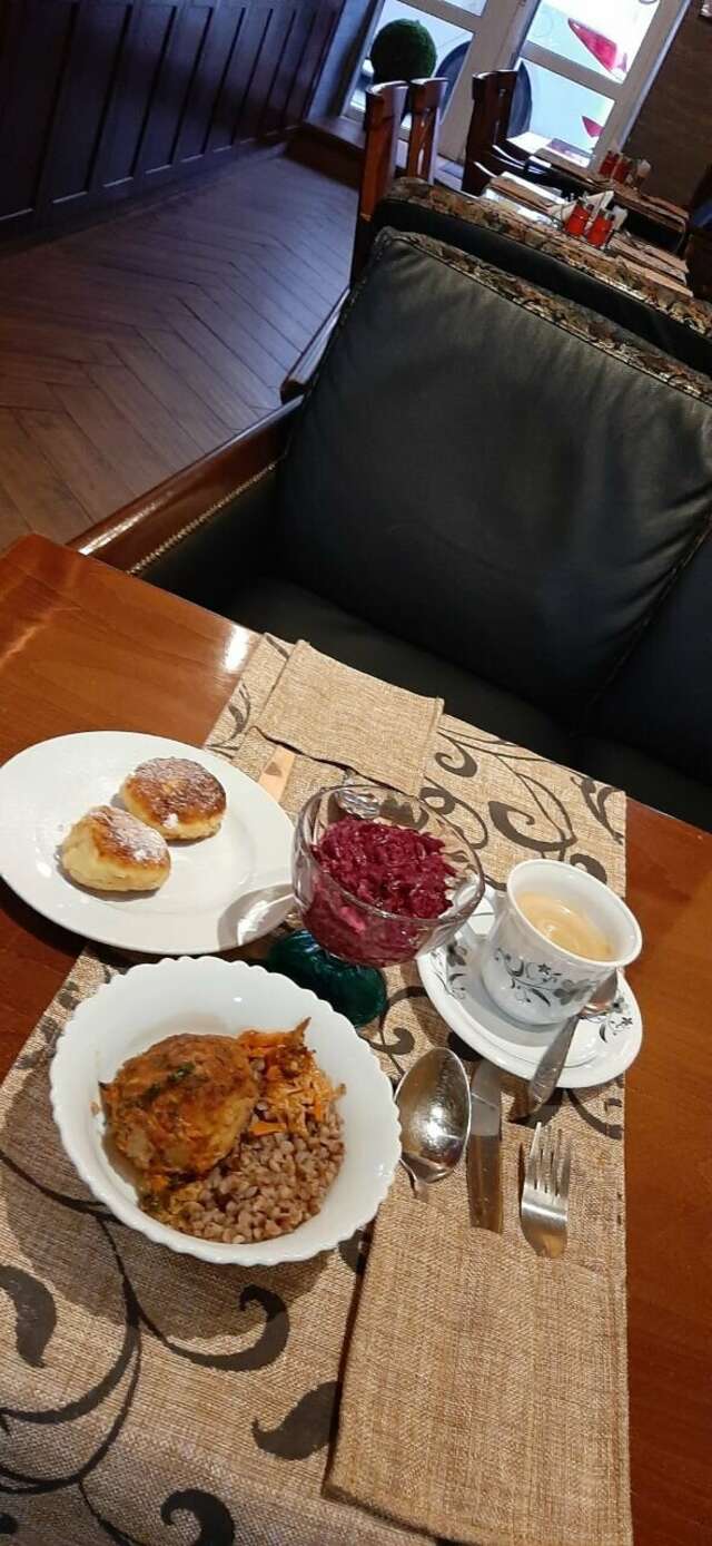 Гостиница Променадъ Ростов-на-Дону-192