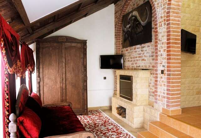 Гостиница Променадъ Ростов-на-Дону-233