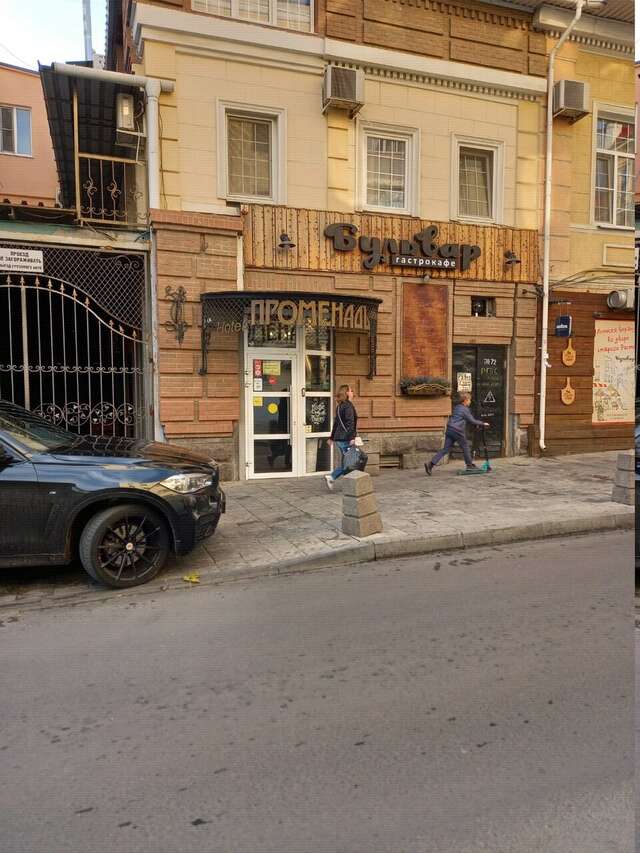 Гостиница Променадъ Ростов-на-Дону-95