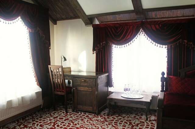 Гостиница Променадъ Ростов-на-Дону-71