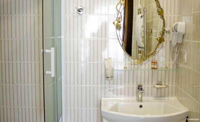 Гостиница Променадъ Ростов-на-Дону-113