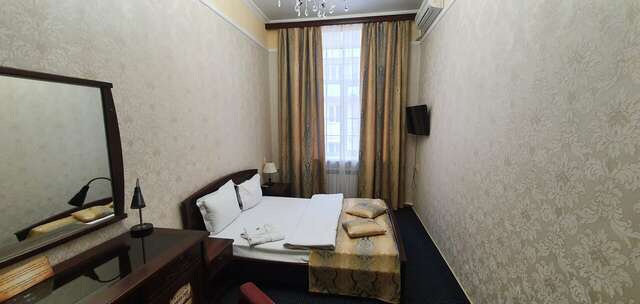 Гостиница Променадъ Ростов-на-Дону-80