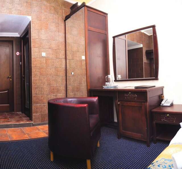 Гостиница Променадъ Ростов-на-Дону-69