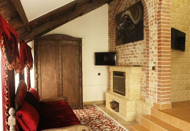 Гостиница Променадъ Ростов-на-Дону-72