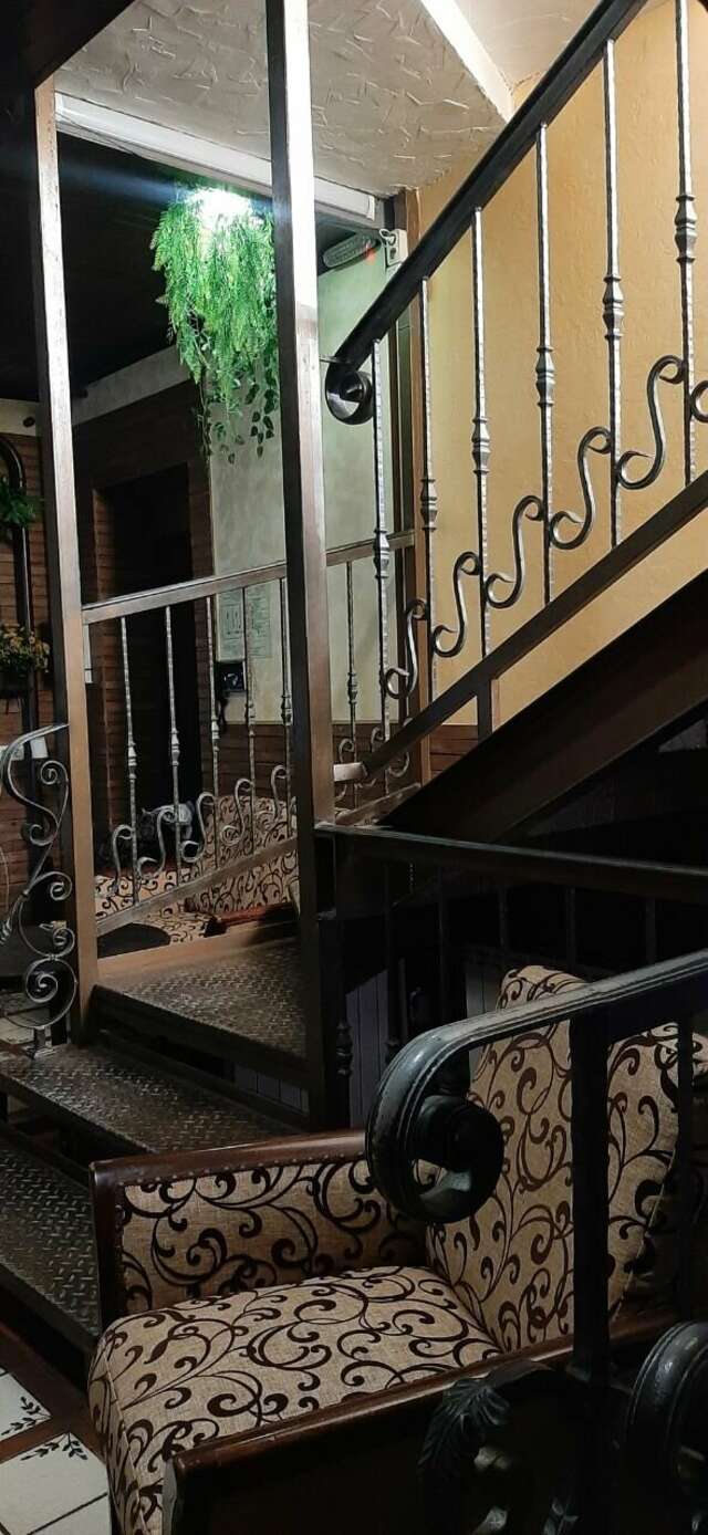 Гостиница Променадъ Ростов-на-Дону-195