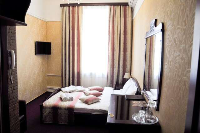 Гостиница Променадъ Ростов-на-Дону-65