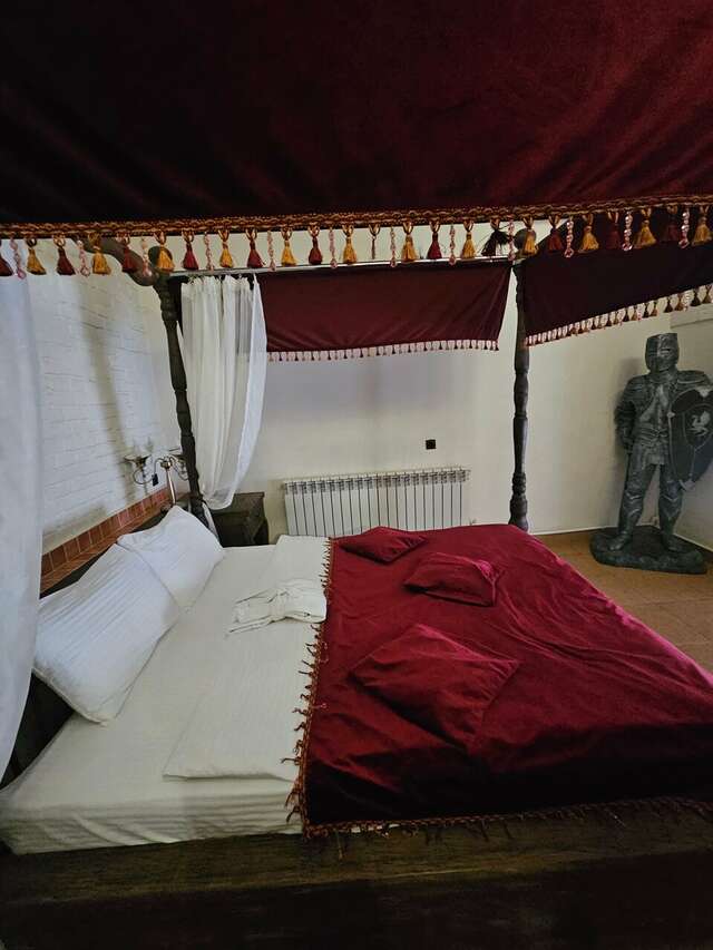 Гостиница Променадъ Ростов-на-Дону-176