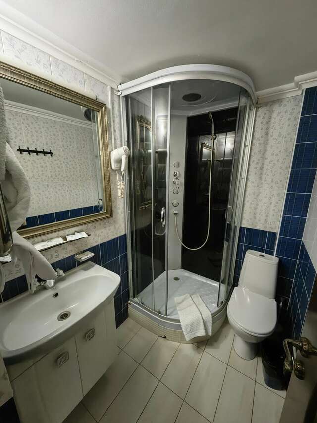 Гостиница Променадъ Ростов-на-Дону-172