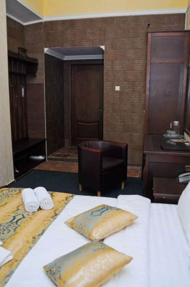 Гостиница Променадъ Ростов-на-Дону-58