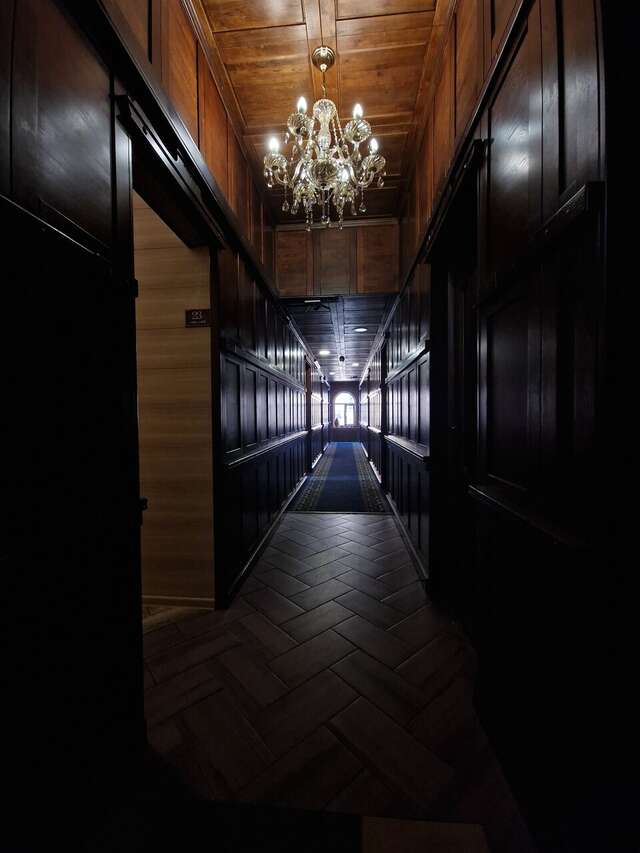 Гостиница Променадъ Ростов-на-Дону-41