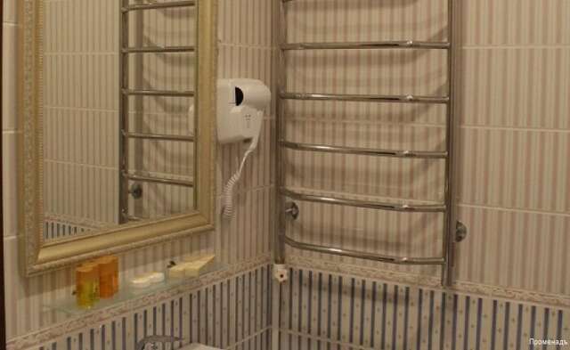 Гостиница Променадъ Ростов-на-Дону-101