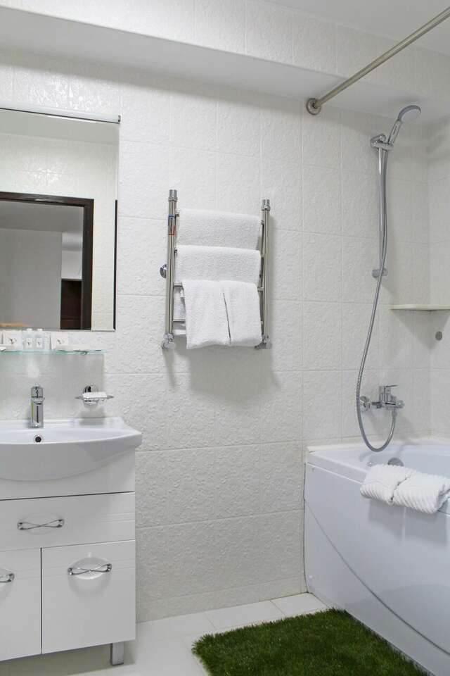 Гостиница Променадъ Ростов-на-Дону-231