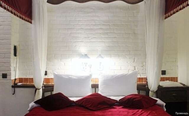 Гостиница Променадъ Ростов-на-Дону-119