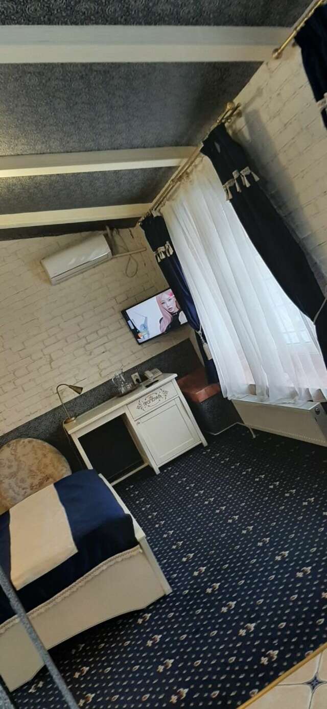 Гостиница Променадъ Ростов-на-Дону-225