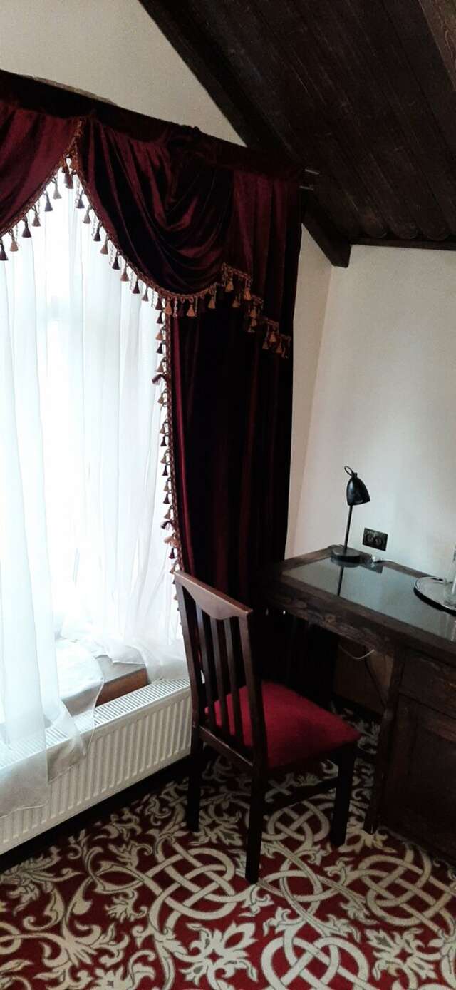 Гостиница Променадъ Ростов-на-Дону-15