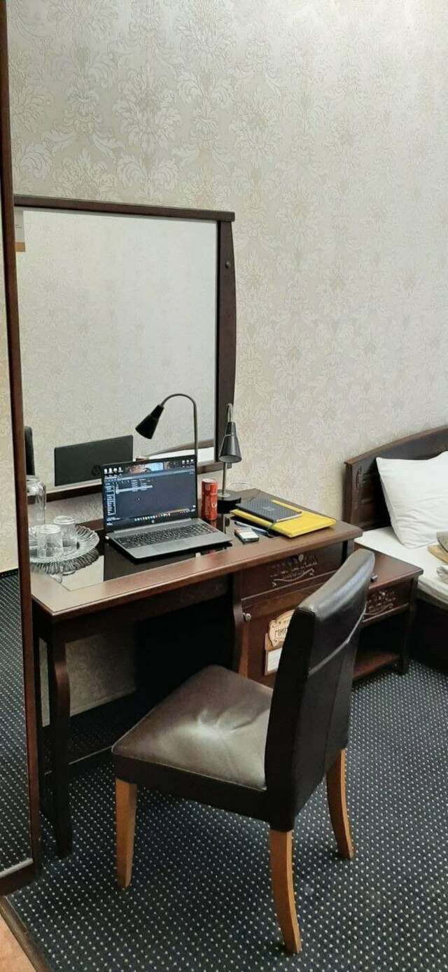 Гостиница Променадъ Ростов-на-Дону-175