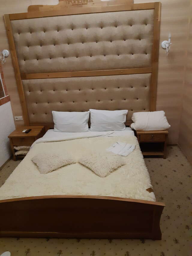 Гостиница Променадъ Ростов-на-Дону-93