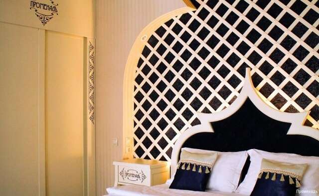 Гостиница Променадъ Ростов-на-Дону-112