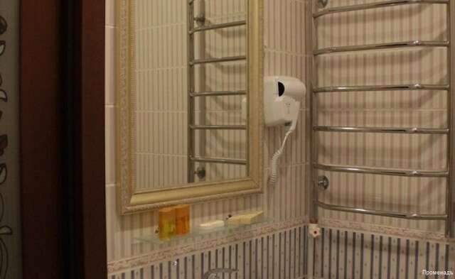 Гостиница Променадъ Ростов-на-Дону-103