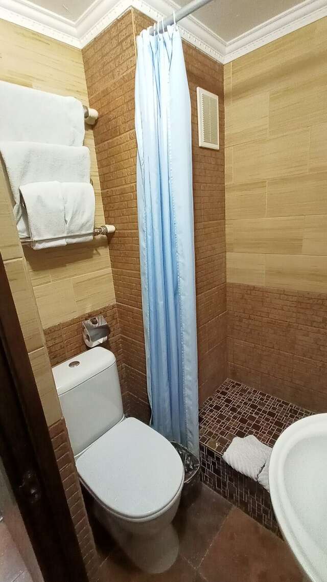 Гостиница Променадъ Ростов-на-Дону-85