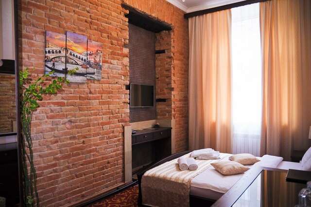 Гостиница Променадъ Ростов-на-Дону-246