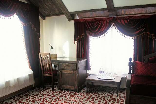 Гостиница Променадъ Ростов-на-Дону-242