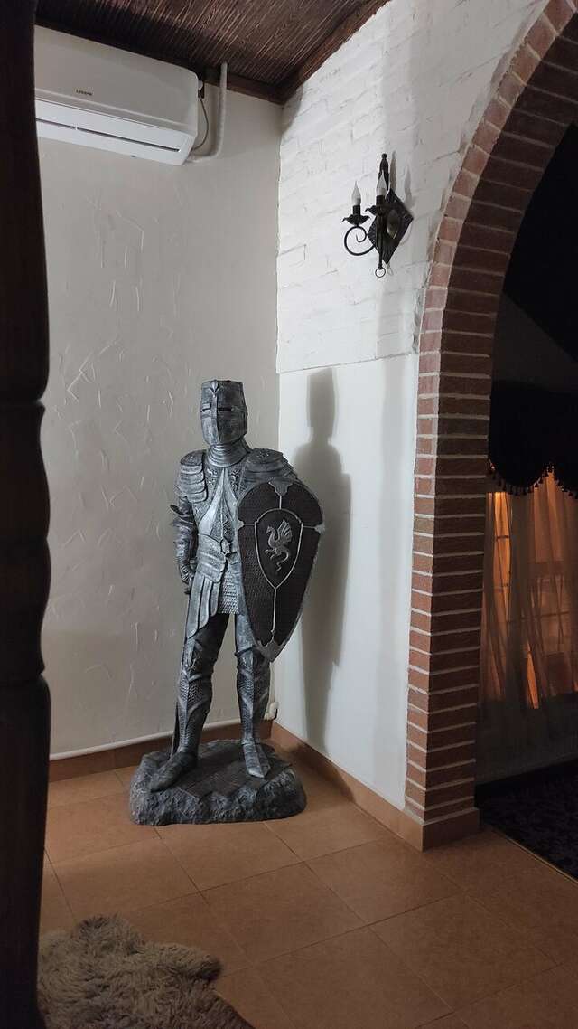 Гостиница Променадъ Ростов-на-Дону-38