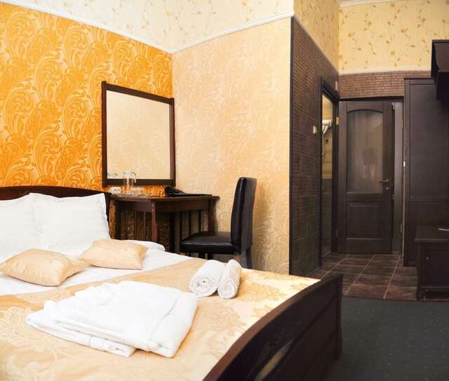 Гостиница Променадъ Ростов-на-Дону-196