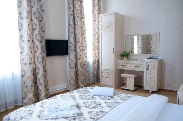 Гостиница Променадъ Ростов-на-Дону-186