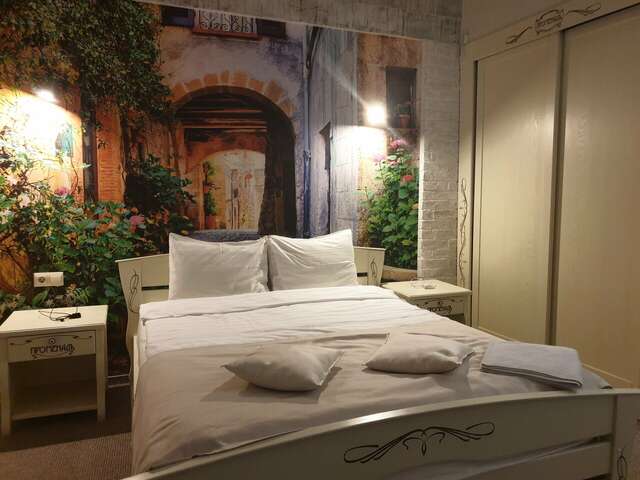 Гостиница Променадъ Ростов-на-Дону-9