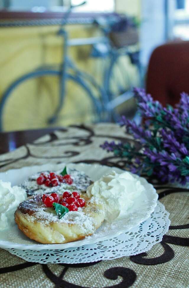 Гостиница Променадъ Ростов-на-Дону-53