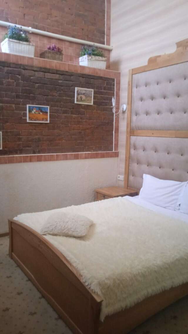 Гостиница Променадъ Ростов-на-Дону-24