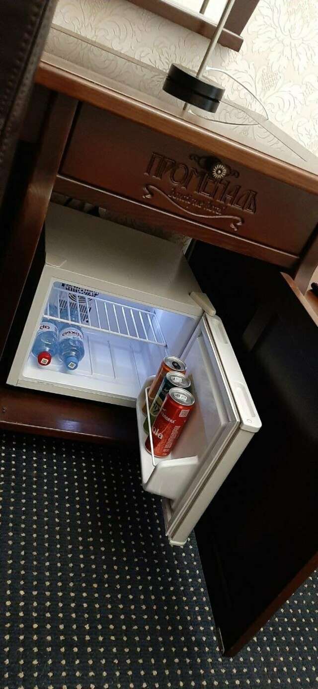 Гостиница Променадъ Ростов-на-Дону-234