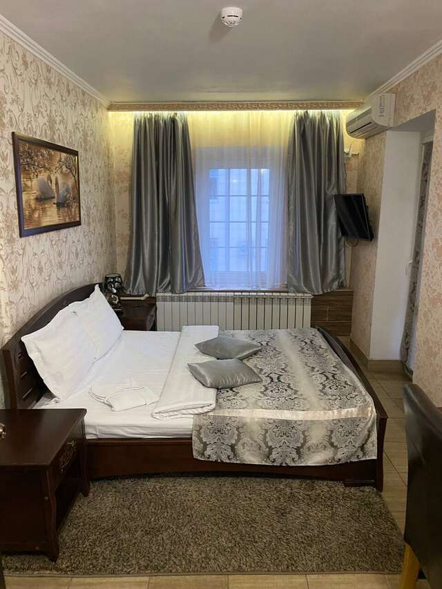 Гостиница Променадъ Ростов-на-Дону-90